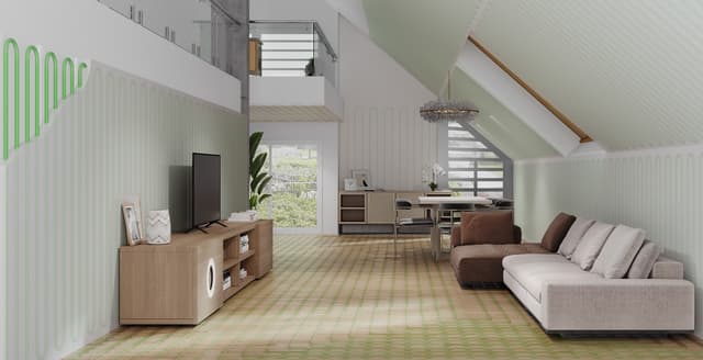 Feature Image: Pared radiante/Pared refrigerante