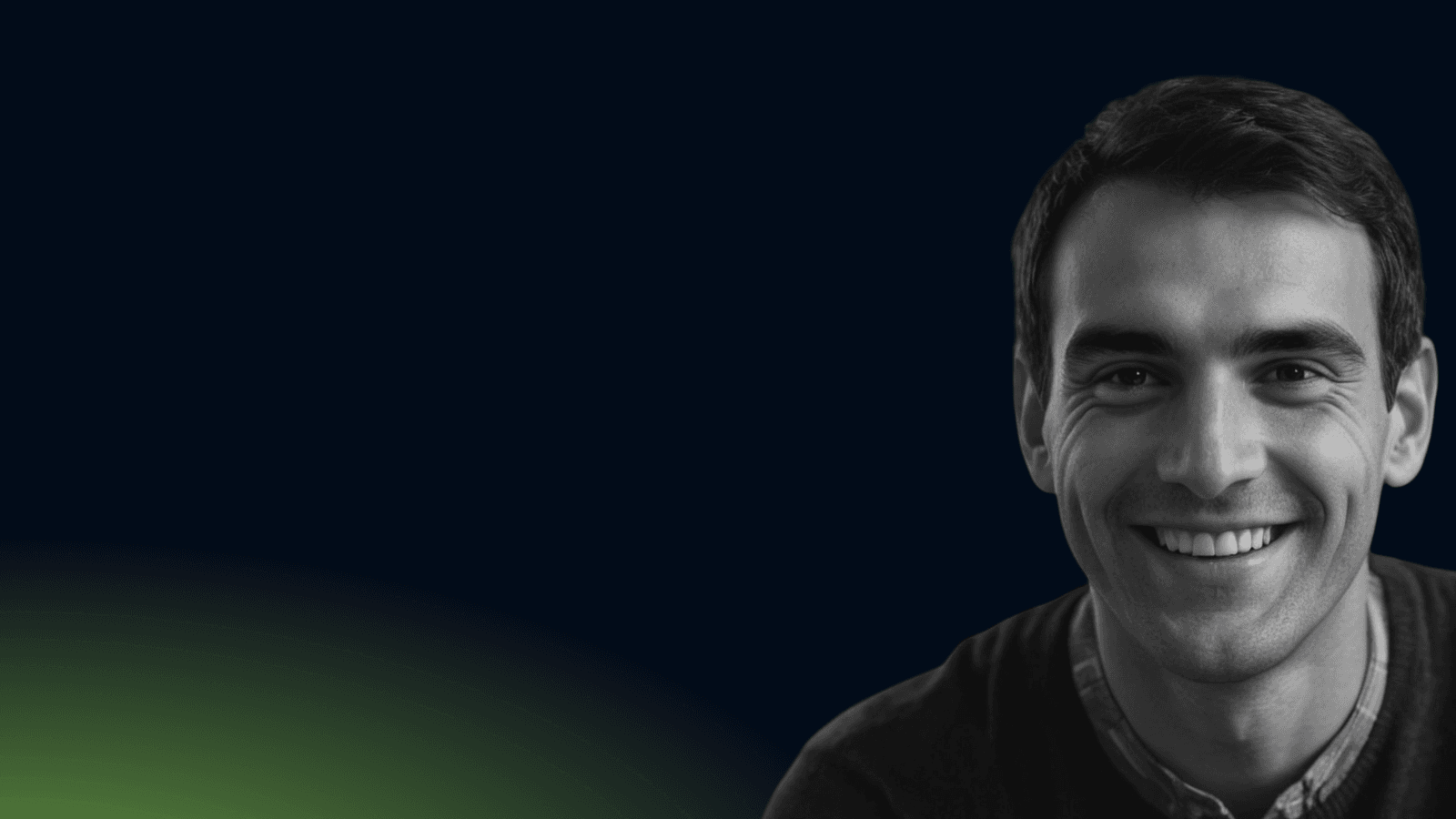 testimonial background